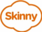 Logo Partner Skinny