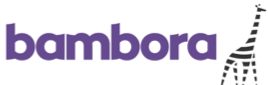 Logo bambora