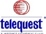 Logo logo telequest