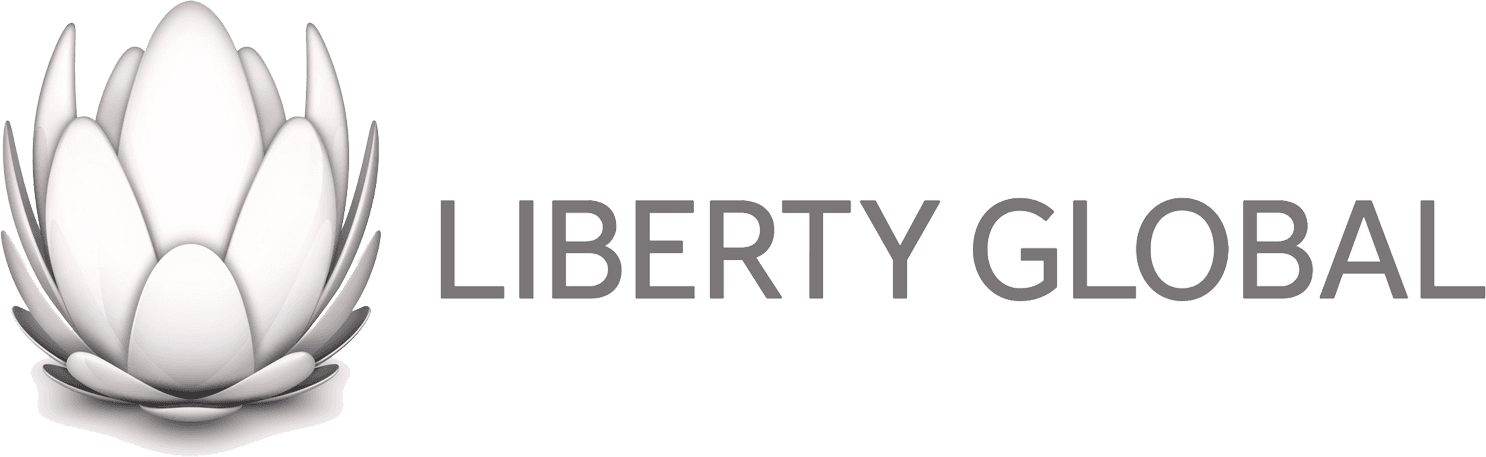 Liberty Global Logo