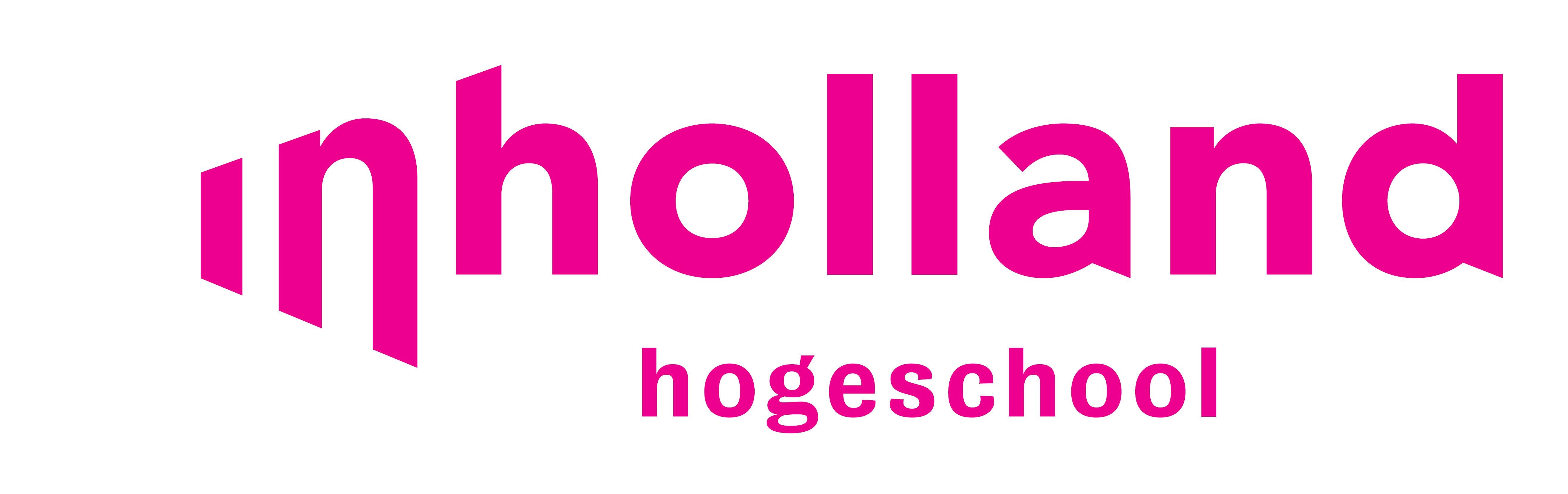 IN Holland Logo