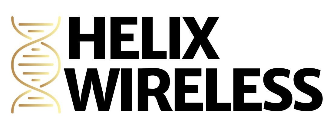 Logo Helix Wireless