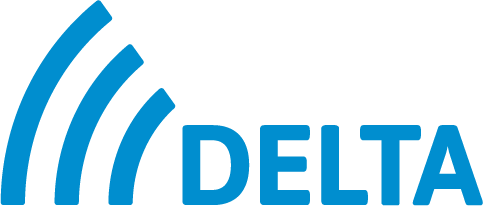 DELTA logo