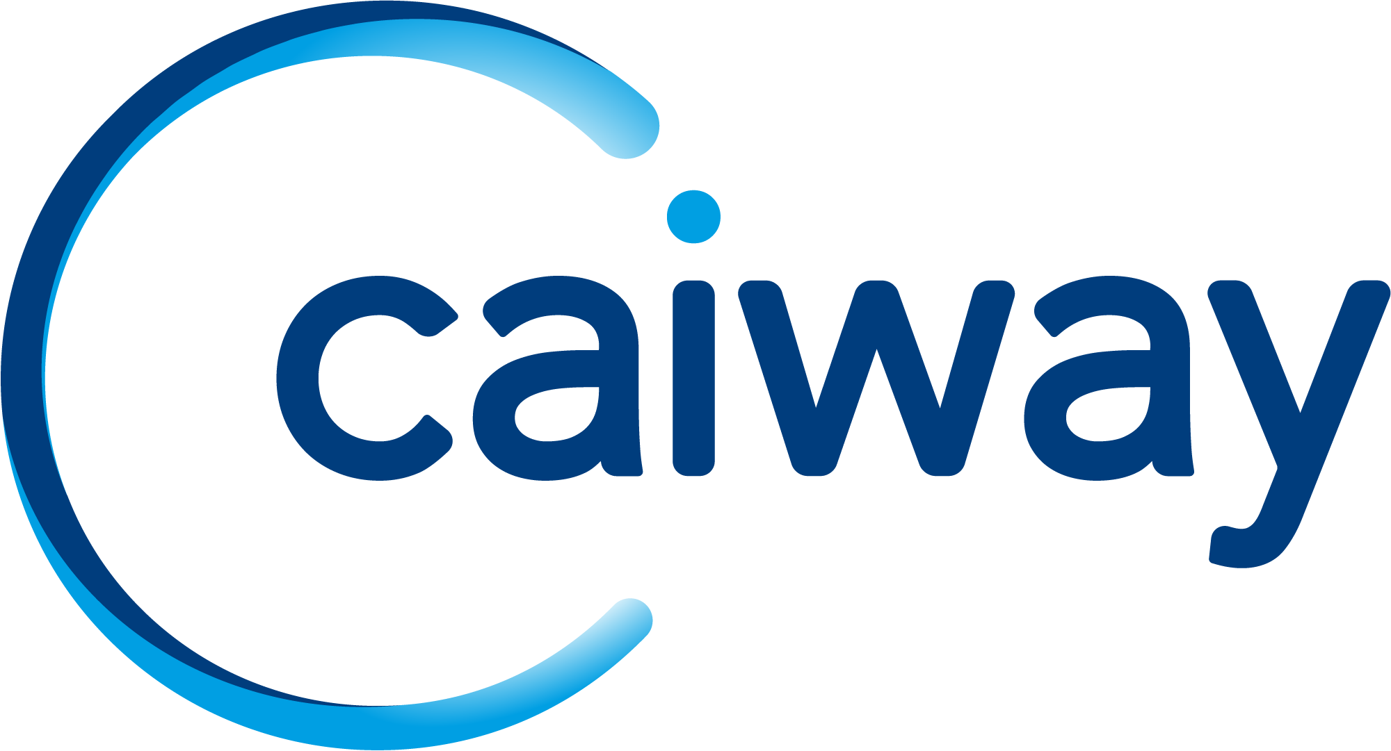 Logo Caiway