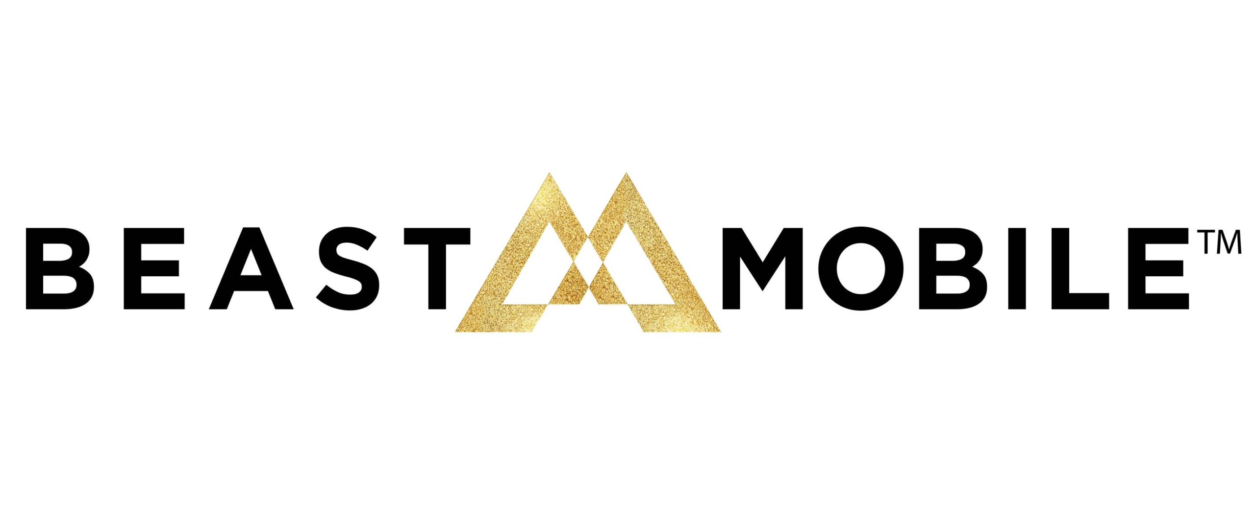 Beast-mobile-logo